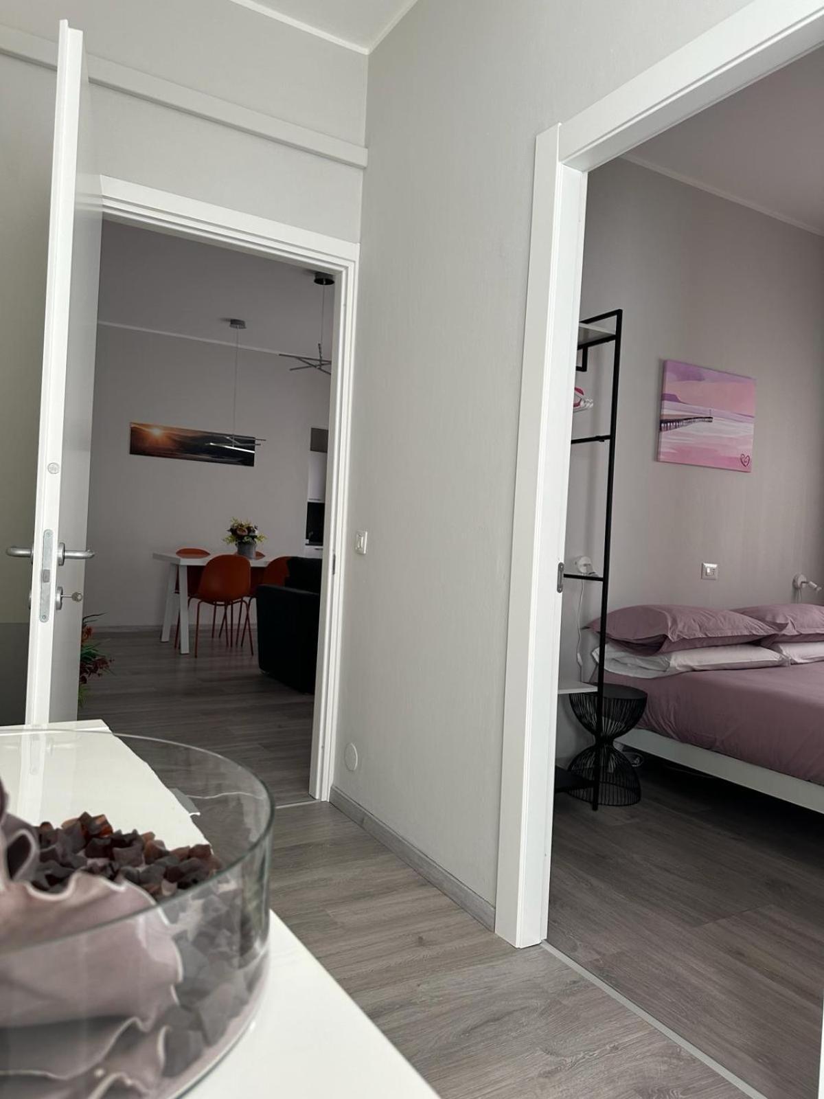 Ferienwohnung Casa Sophia Omegna Exterior foto