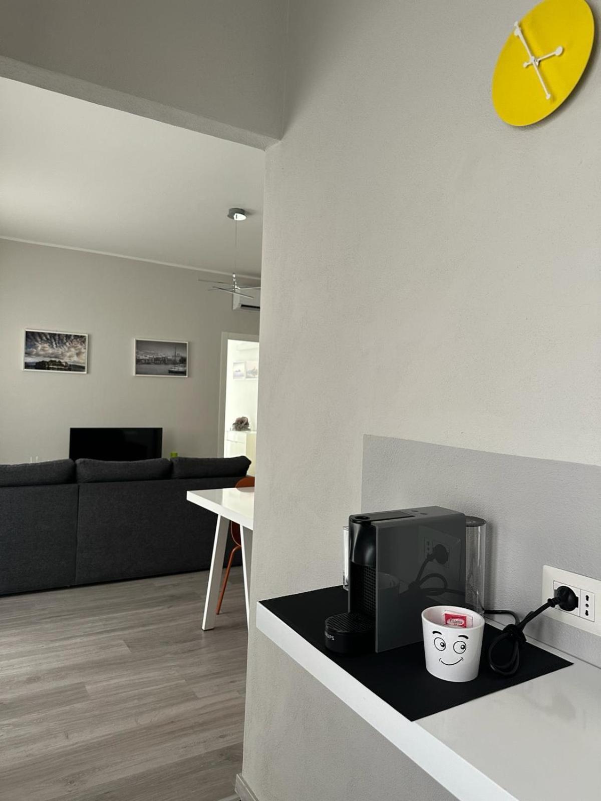 Ferienwohnung Casa Sophia Omegna Exterior foto